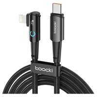 Toocki | Dây Cáp Sạc Nhanh Chuyển Đổi Dữ Liệu 3m