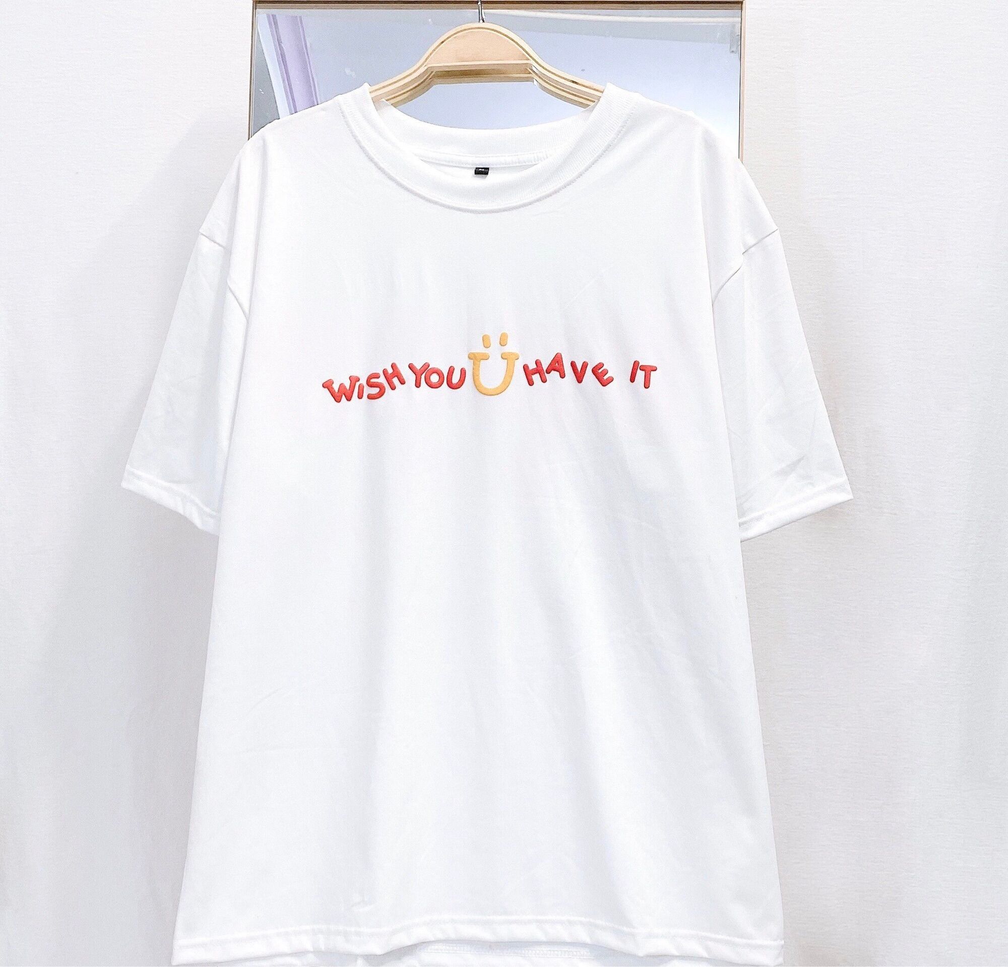 Tee HighClub Chữ Nổi Xịn Sò