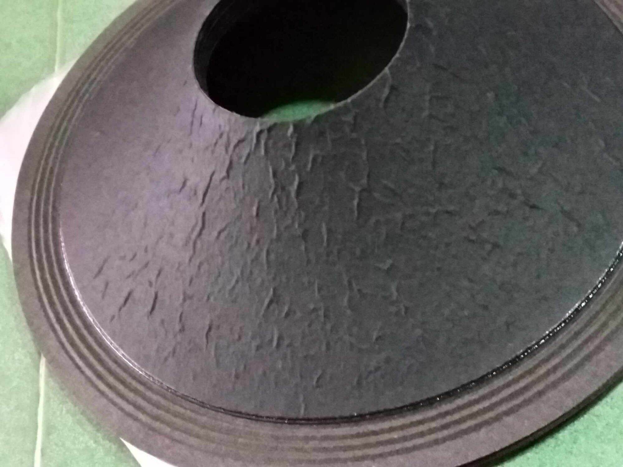 1 MÀNG LOA 40 CHO ( PEAVEY) COIL 100 MM