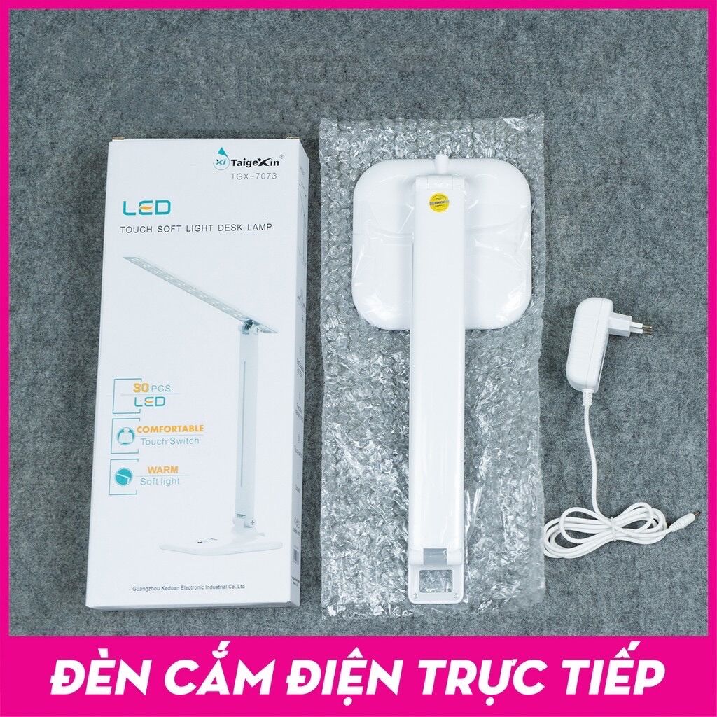 Đèn nối mi- đèn bàn nhỏ gọn tiện lợi