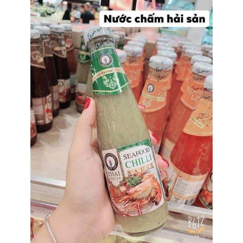 Nước Chấm Hải Sản Thai Dancer Thái Lan
