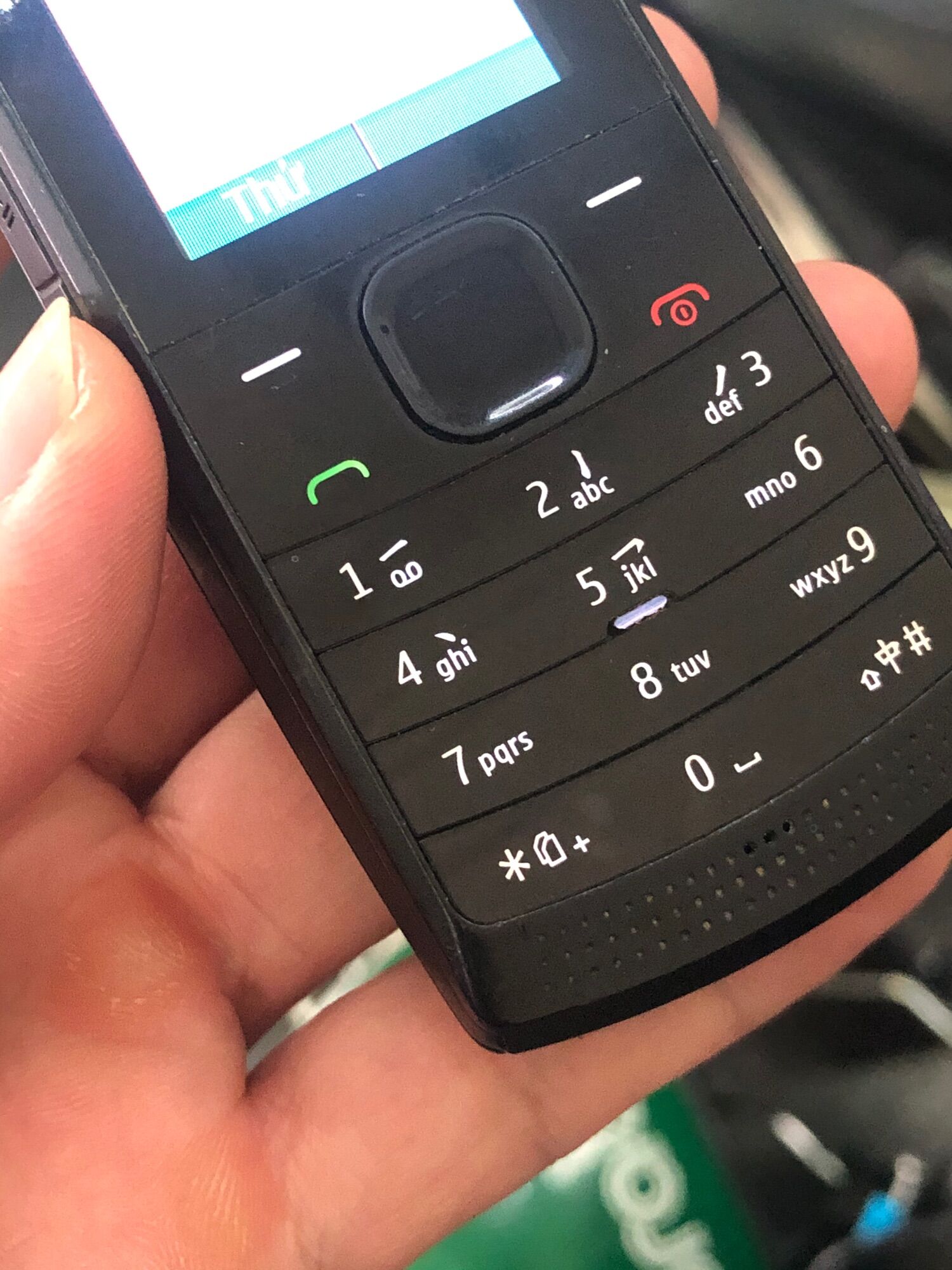 Nokia X1 Chính Hãng 2 Sim