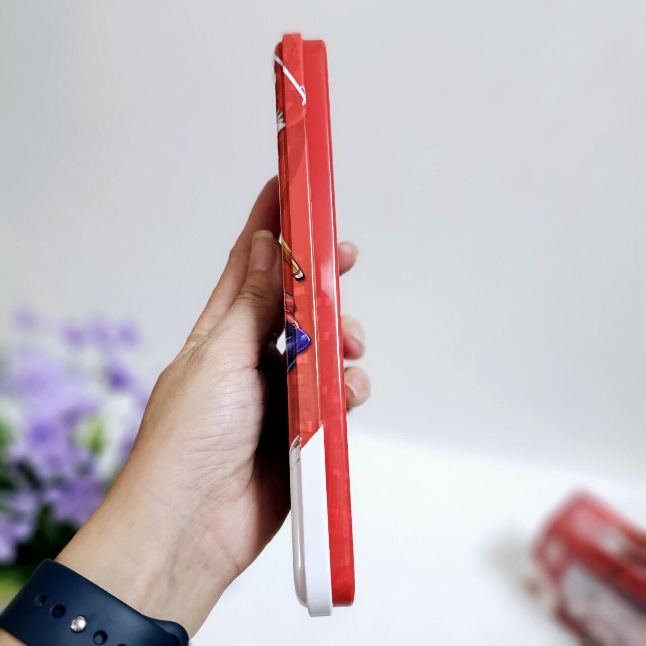 Bộ dụng cụ học tập 5 món