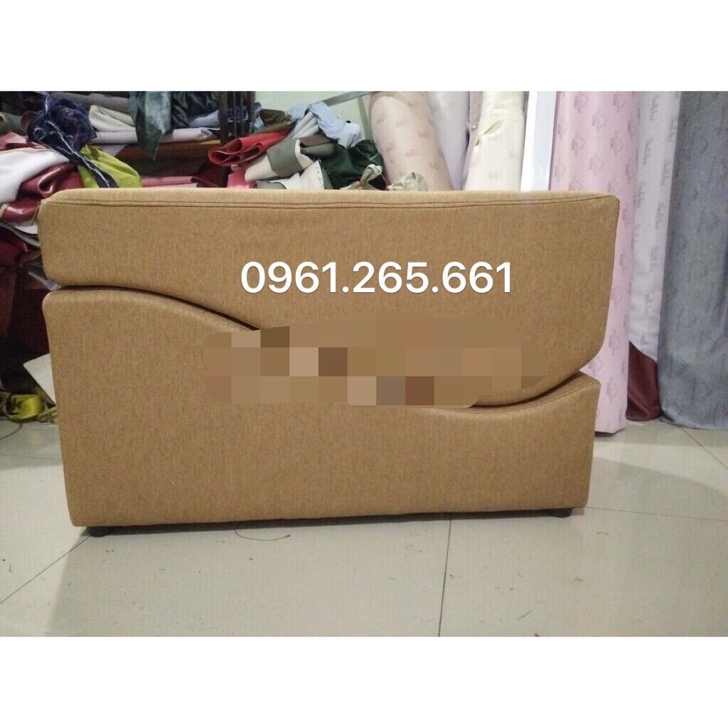 Ghế sofa tình yêu gấp gọn loại to