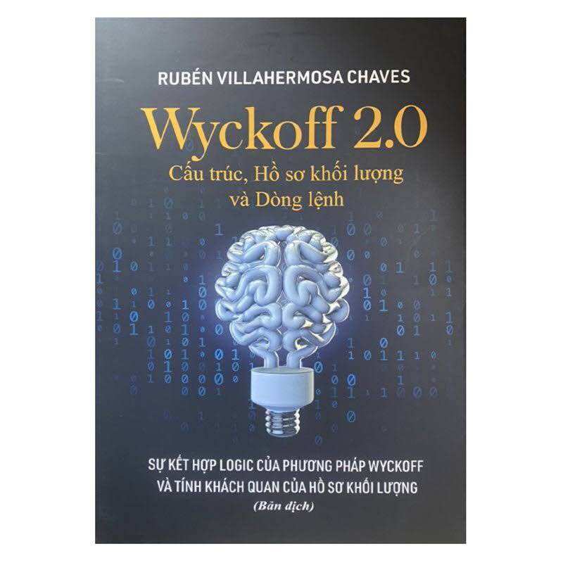 Sách - wyckoff 2.0