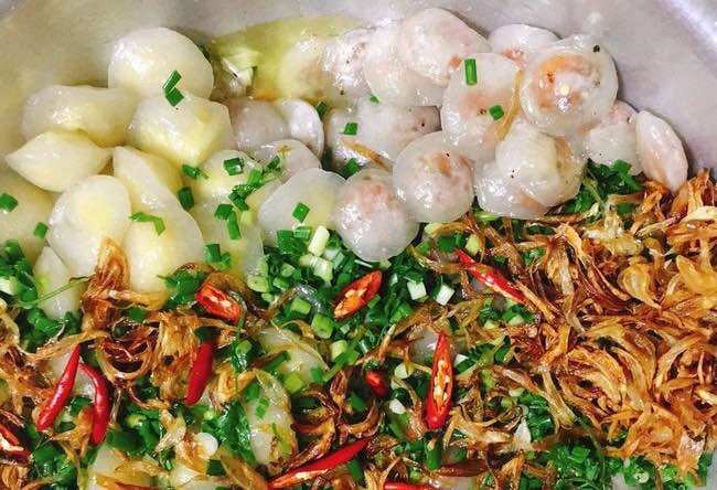 BỘT LỌC KHÔ QUẢNG TRỊ 1KG