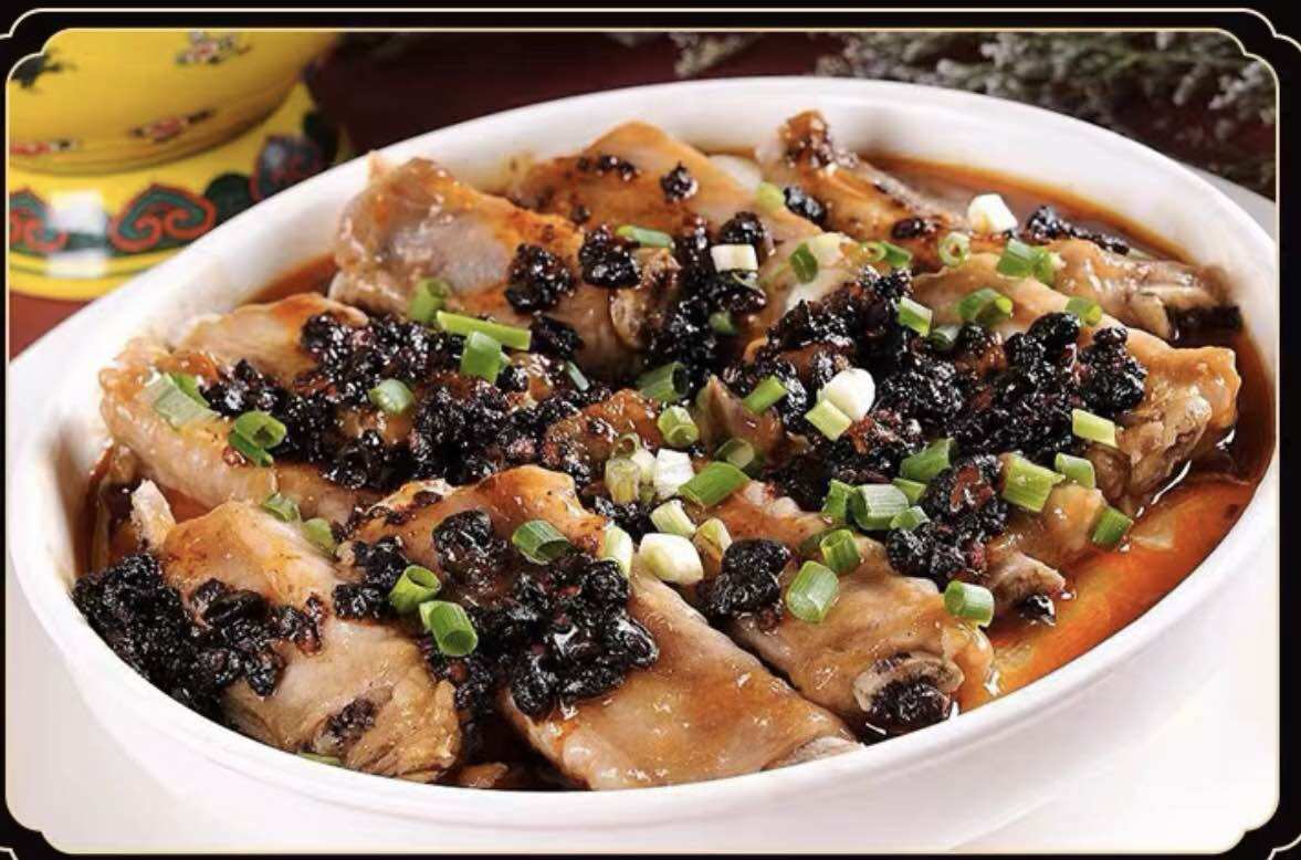 Hạt Tàu Xì Đầm Hà Gói 500 Gram