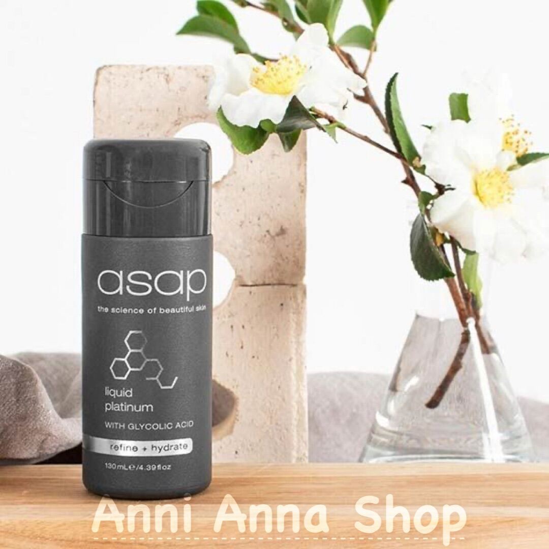 [FreeshipMAX] Nước Thần Bạch Kim ASAP Liquid Platinum