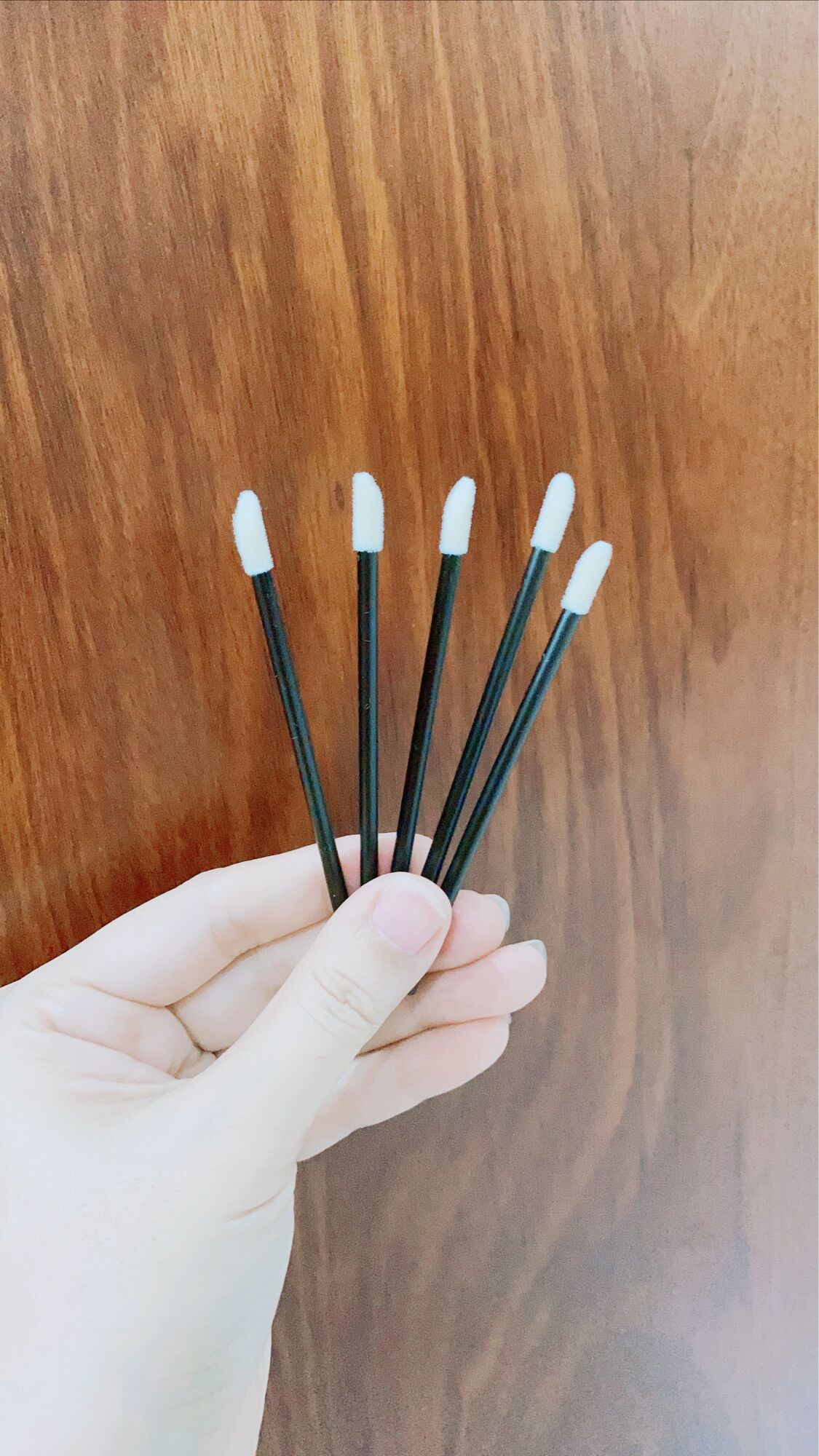 50 Cây Chà Mực hỗ trợ trong phun xăm