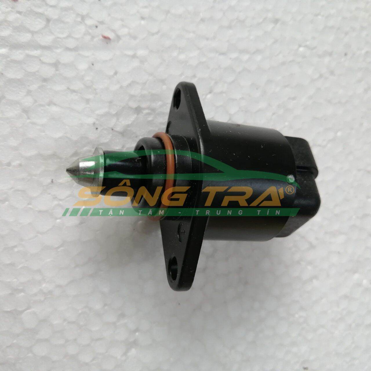 Van không tải daewoo matiz 2 hàn quốc