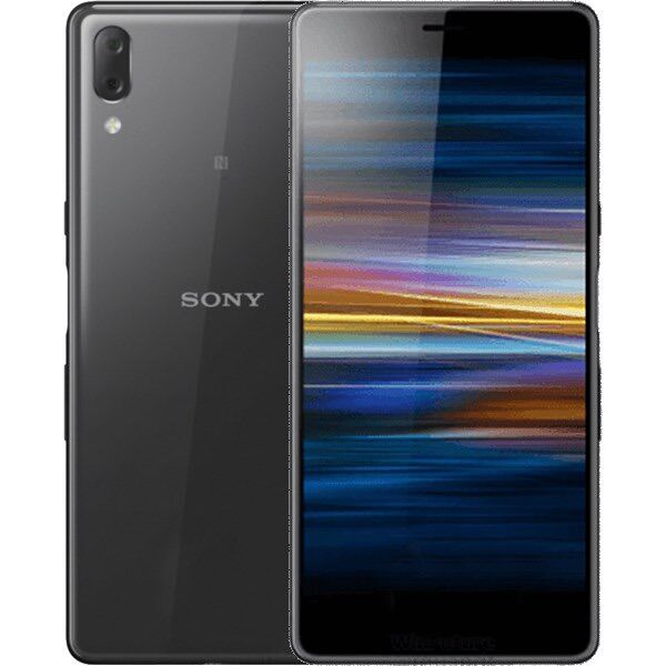 Điện thoại sony xperia l3 2 sim ram 3/32g quốc tế