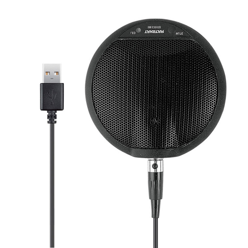 Takstar | Micrô USB Đa Hướng