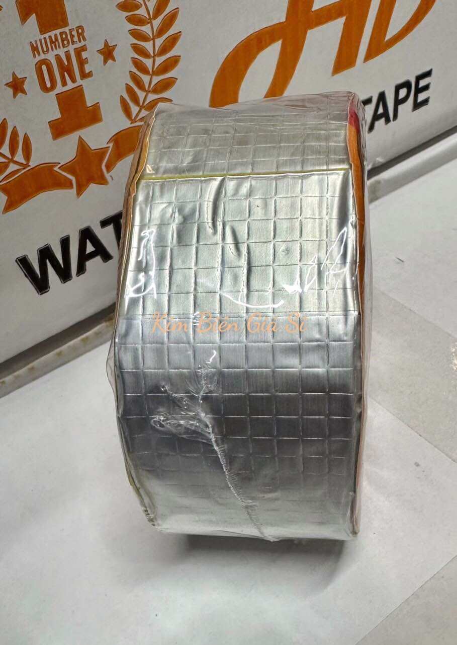 Keo Chống Dột X2000 (5cm,10cm)