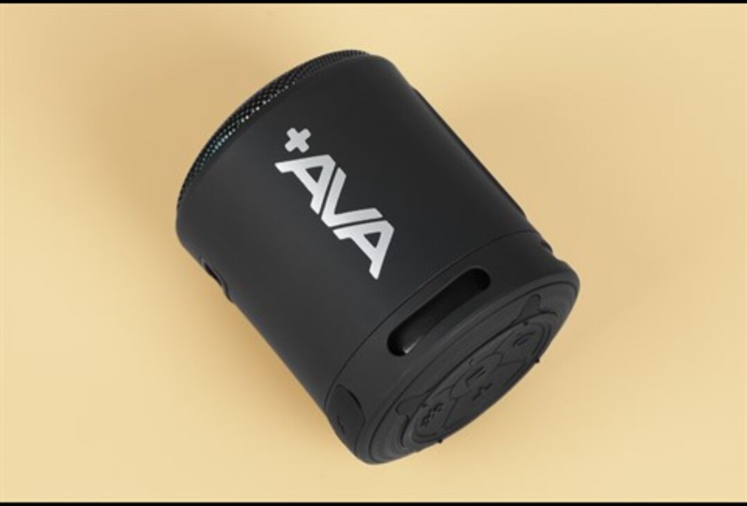 Loa Bluetooth AVA+ FreeGo F13 trưng bày 99%