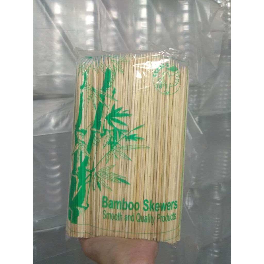 QUE XIÊN, Bịch ~500g, QUE LÀM HOA TIỀN