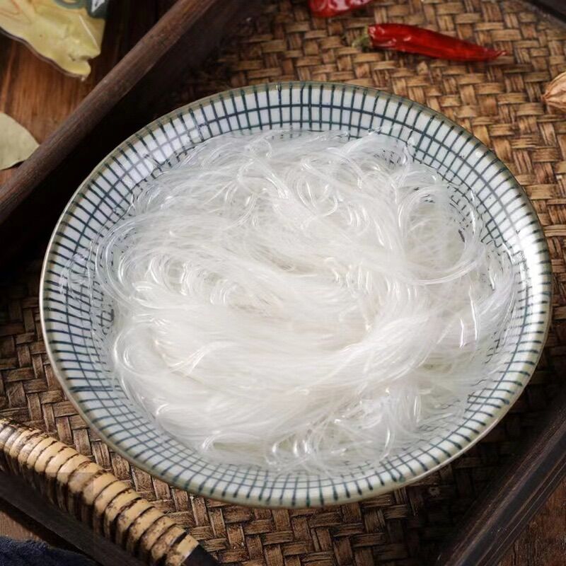 Bún tàu miến đậu xanh 200g 龙口粉丝