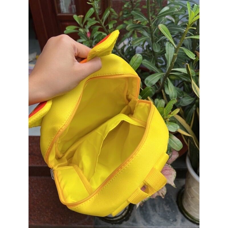 Balo Hươu grow siêu dễ thương