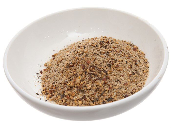 5 hũ muối tiêu chanh Sáng Lợi(120g)