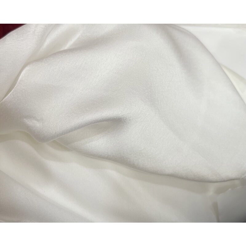 1KG Vải phi, Lụa satin khúc 1,5m  đến 2m (không chọn màu)1 ký được khoản 6m ạ