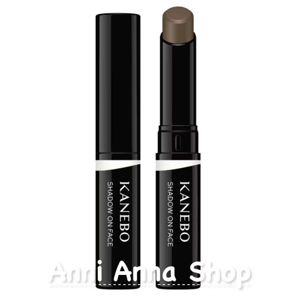 1 Thỏi Tạo Khối Kanebo Shadow On Face 01 Gimmick Taupe