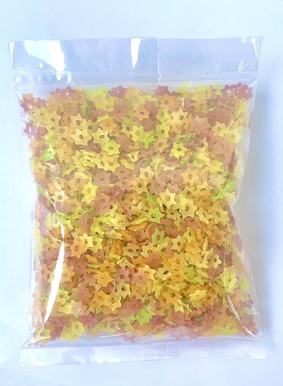 1kg nui sao rau củ