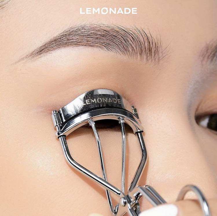 Bấm mi Lemonade Eyelash Curler