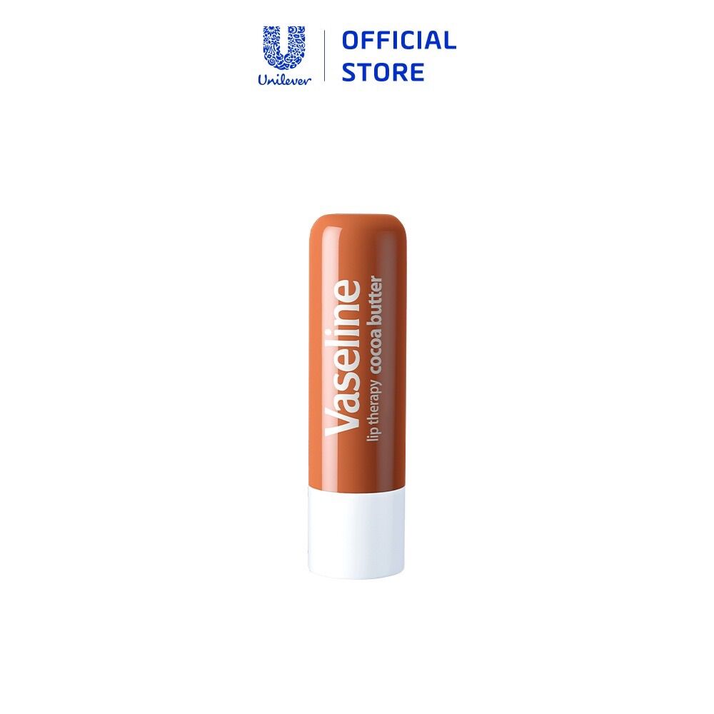 Son dưỡng môi Vaseline Stick 4.8g