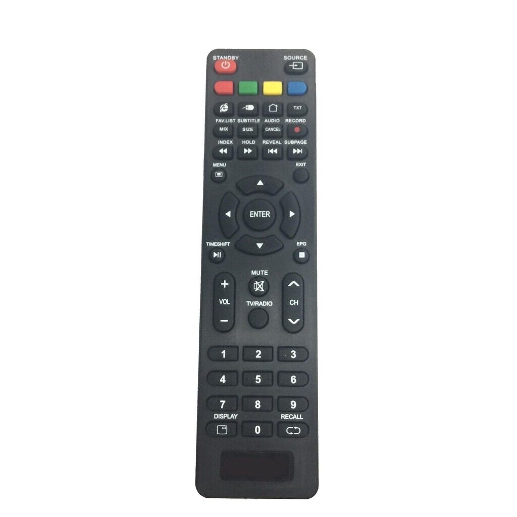 [HCM]Remote điều khiển tivi led KONKA Smart