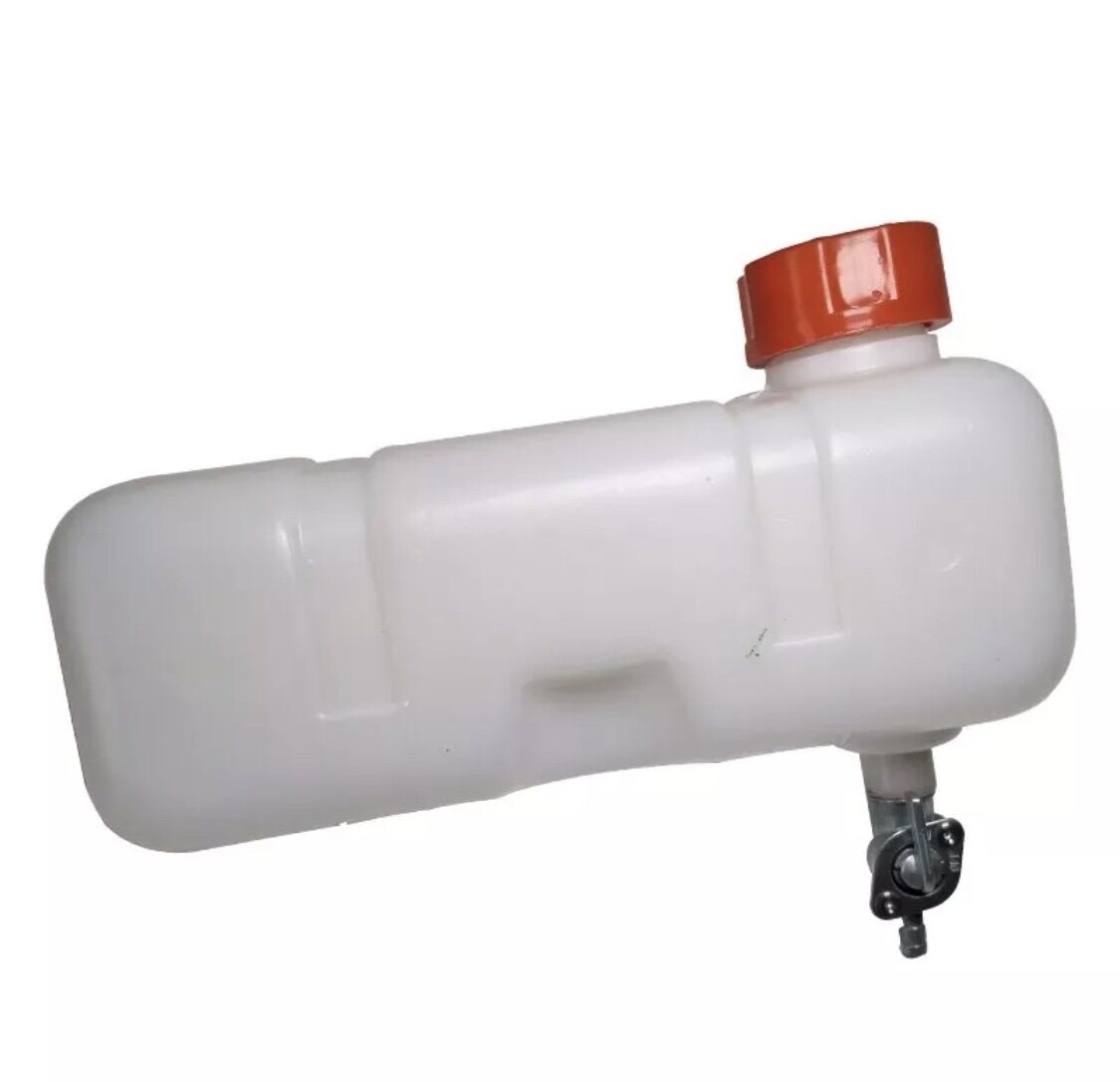 Bình Xăng Máy Bơm Nước 2 Thì 2,5L