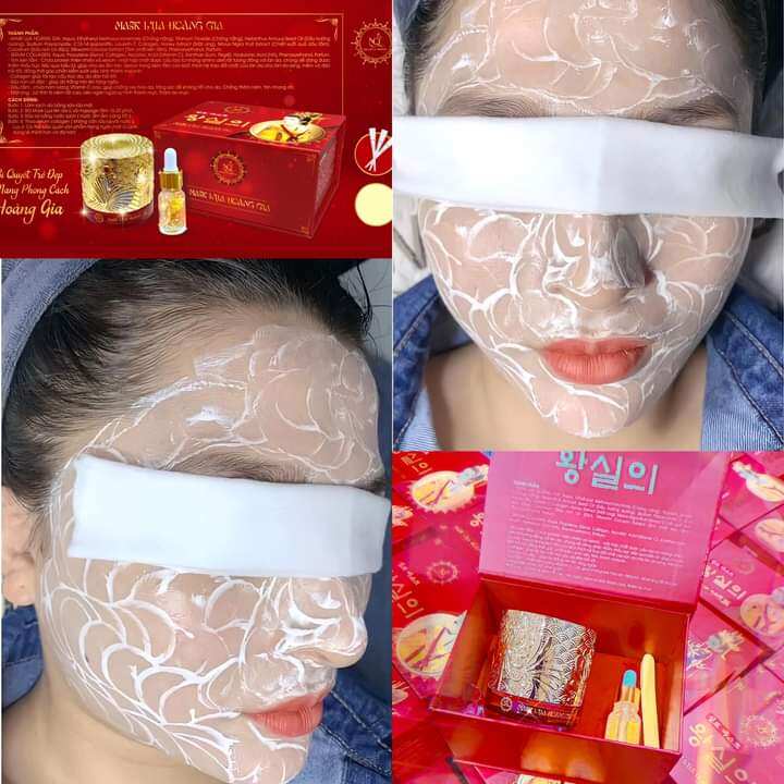[HCM]CẤY TRẮNG LỤA NANO COLLAGEN - CHUẨN SPA TẠI NHÀ