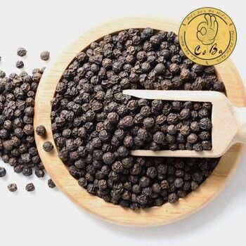Hạt Tiêu Đen 500g Hữu Cơ ( ĐÃ SƠ CHẾ - SẠCH - AN TOÀN)