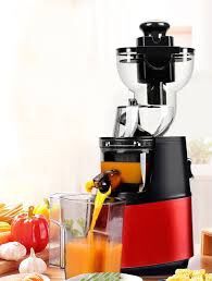 Máy Ép Chậm SAVTM JE-35 (Model 2019)