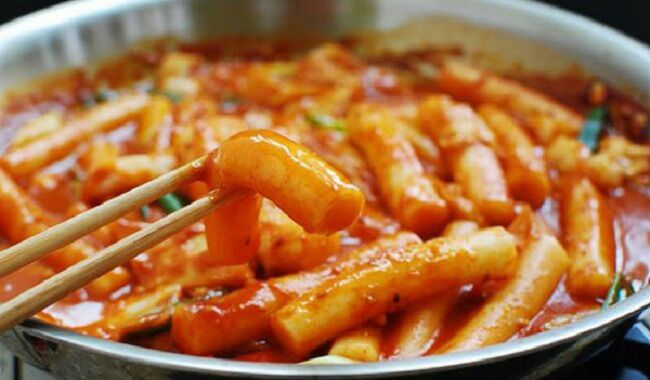 Bánh gạo hàn quốc Jin 82g(BC)