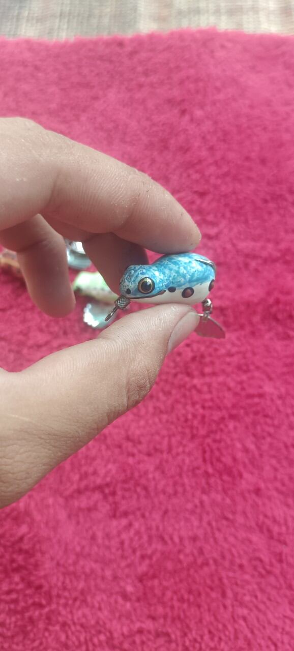 NHÁI HƠI MINI 3CM LƯỠI ĐỘ