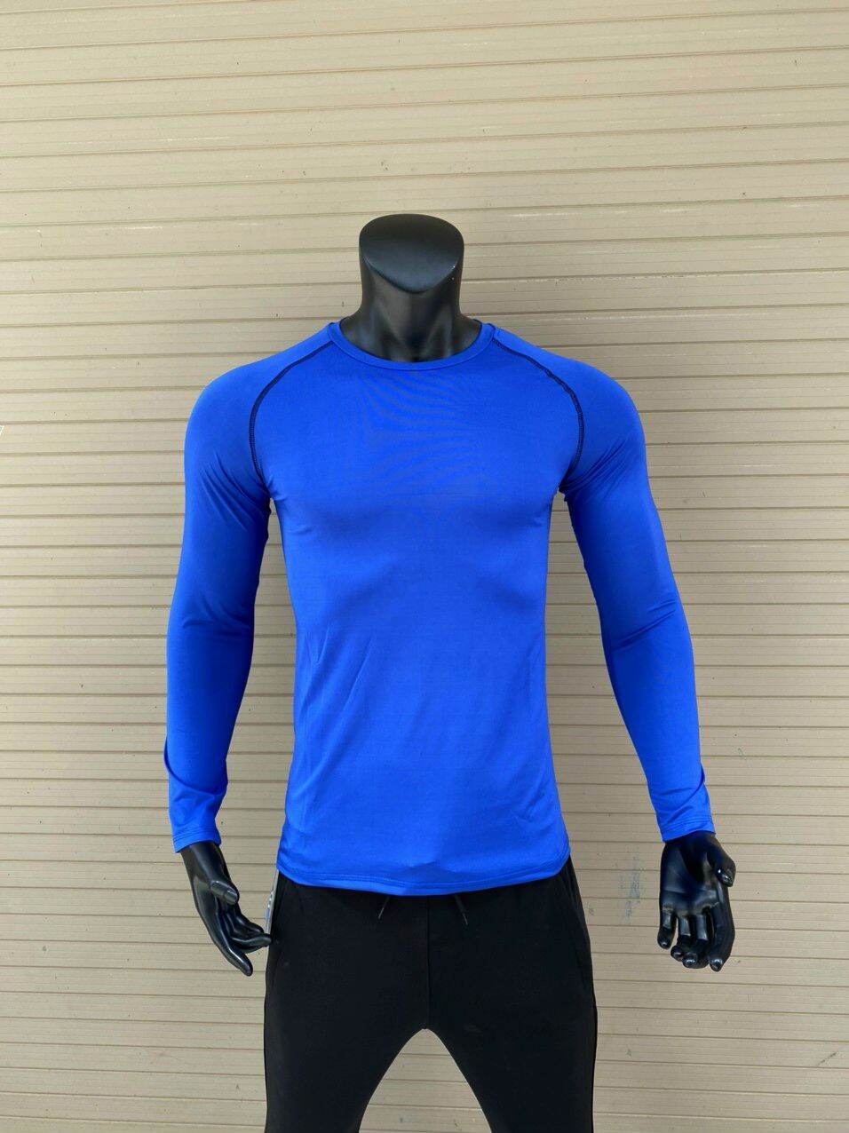 Áo body giữ nhiệt nam