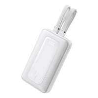 Anker | Pin Sạc Dự Phòng 45W Sạc Nhanh với Dây Đôi 20000mAh