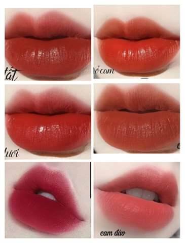 (5gr)son cổ trang hủ sứ , son cổ trang