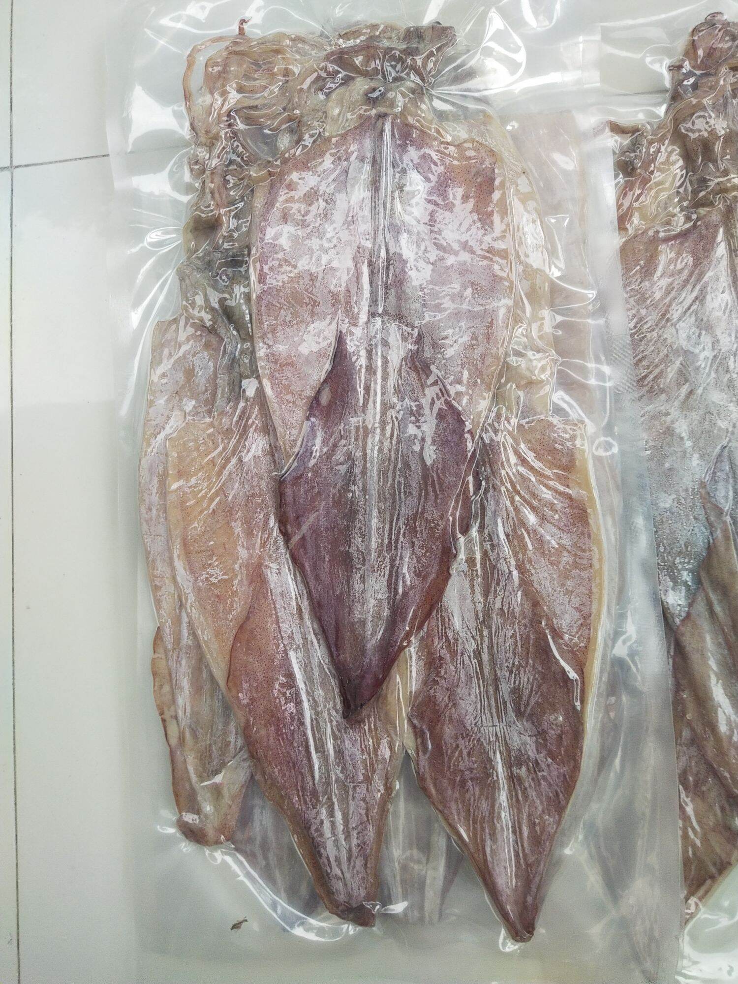 [freeship] Mực khô size 12con/kg [hàng loại 1 ngọt ngon] GHPY H002