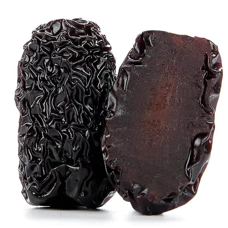Táo Tím ( Táo Tàu) Bịch 500gram