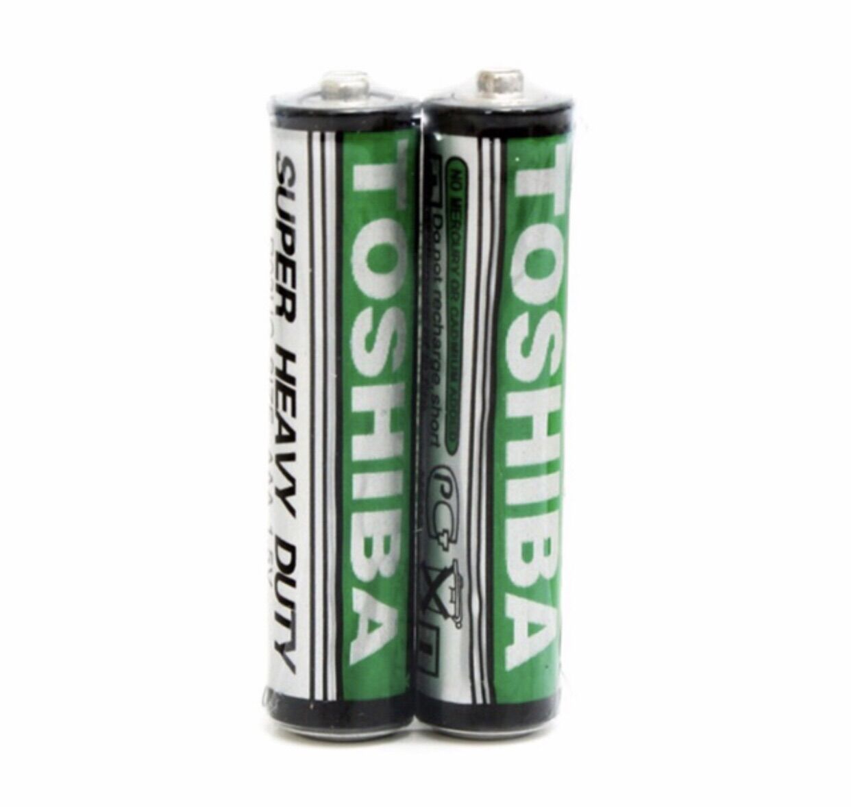 Pin tiểu aaa toshiba 10 viên