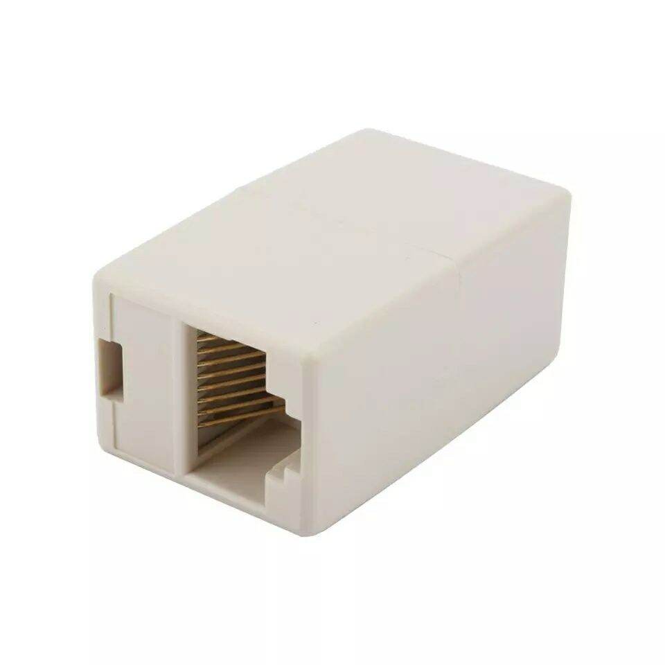 Đầu nối dây cáp mạng RJ-45 - Jack nối dây mạng lan