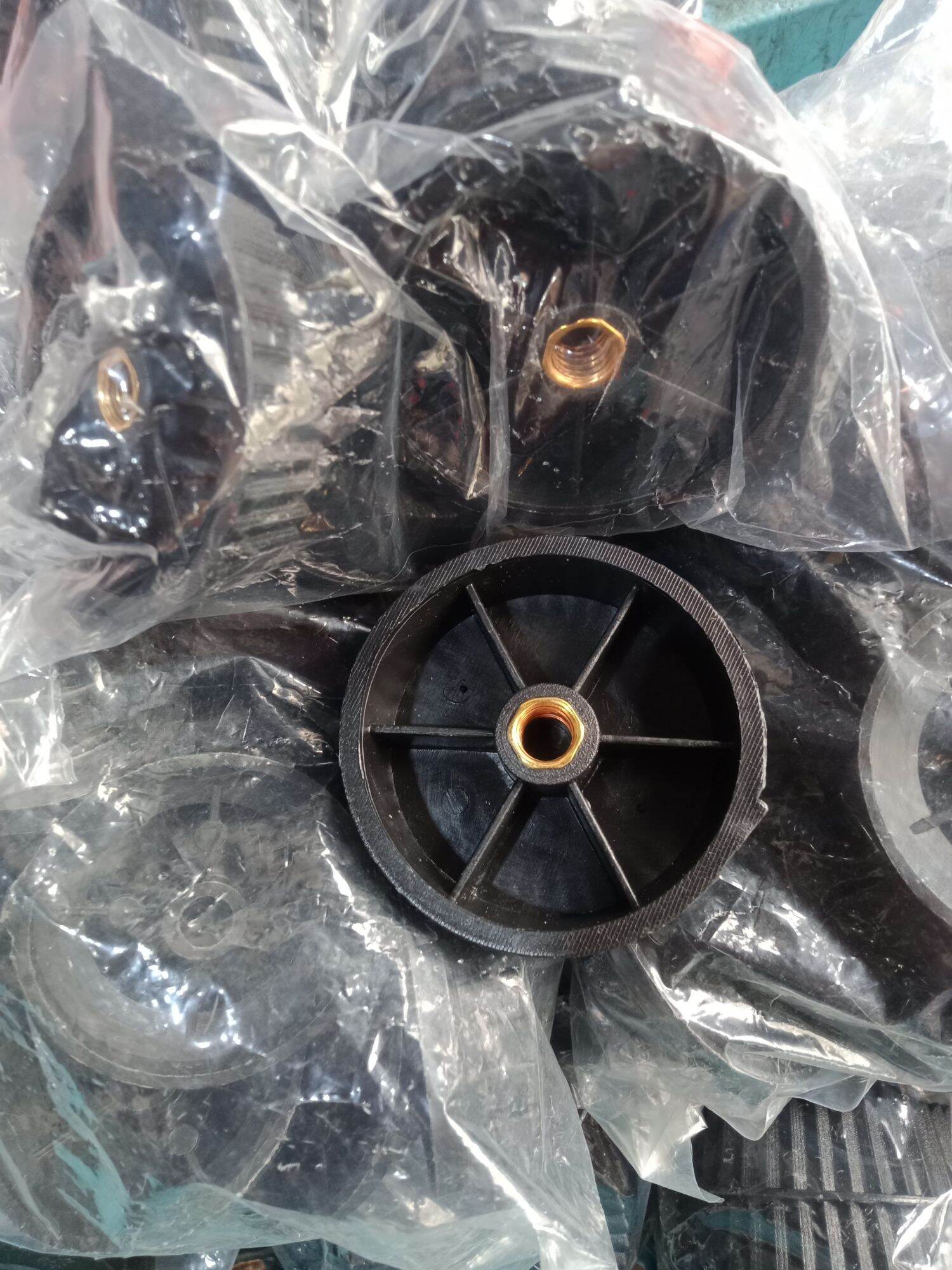KHÓA CÁNH QUẠT 10 CÁI
