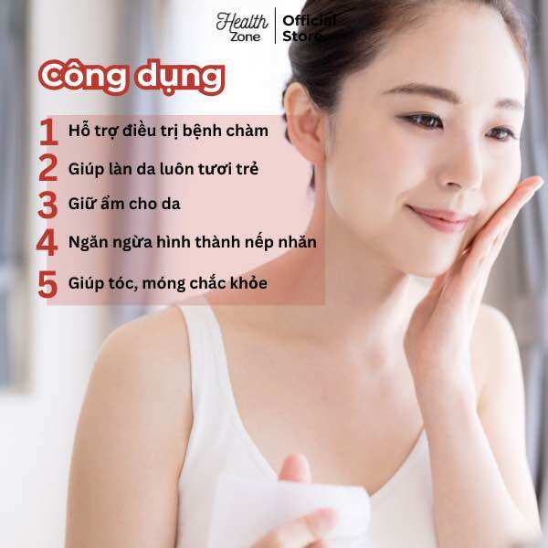 [Hàng Chính Hãng] Vitamin E Kirkland Mỹ Hủ 500 Viên