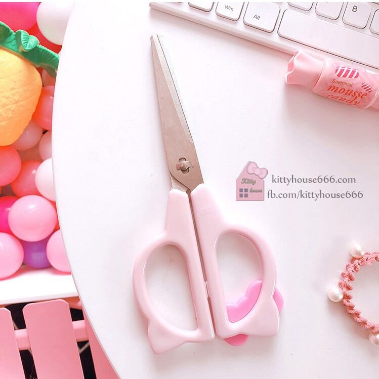 🌸KÉO NƠ TO HELLO KITTY