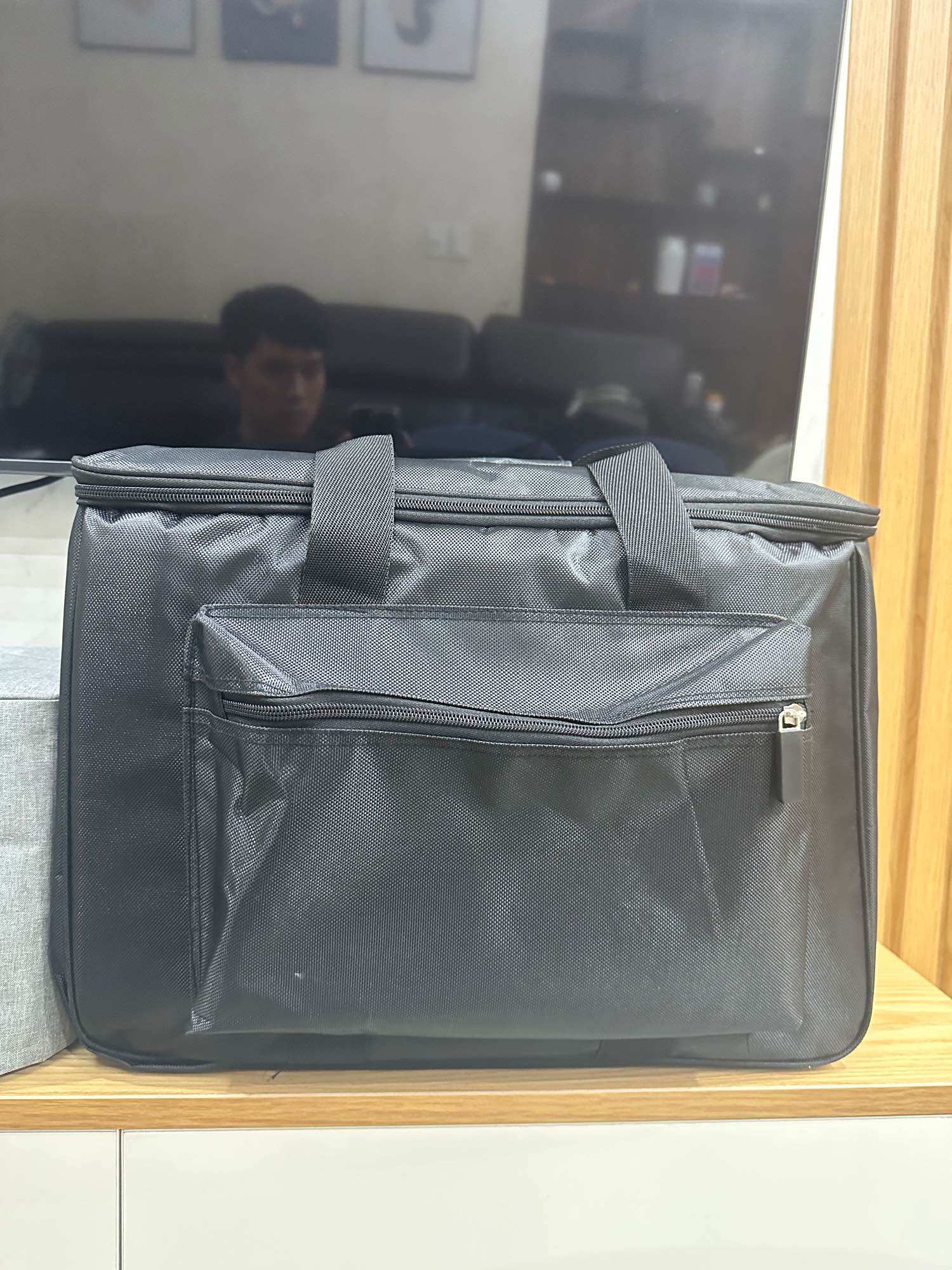 Túi đựng vừa loa Bluetooth Woburn 1- Woburn 2- Woburn 3 (45-35-25cm)