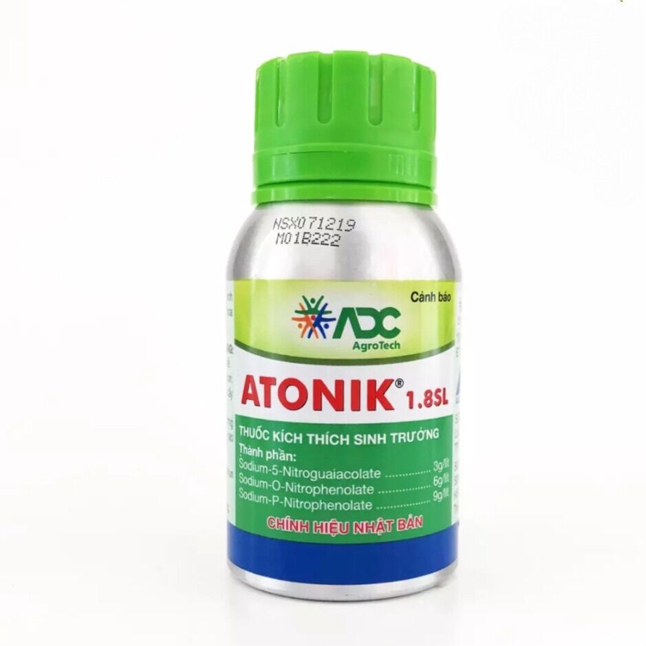 Kích thích sinh trưởng Atonik của ADC 100ml