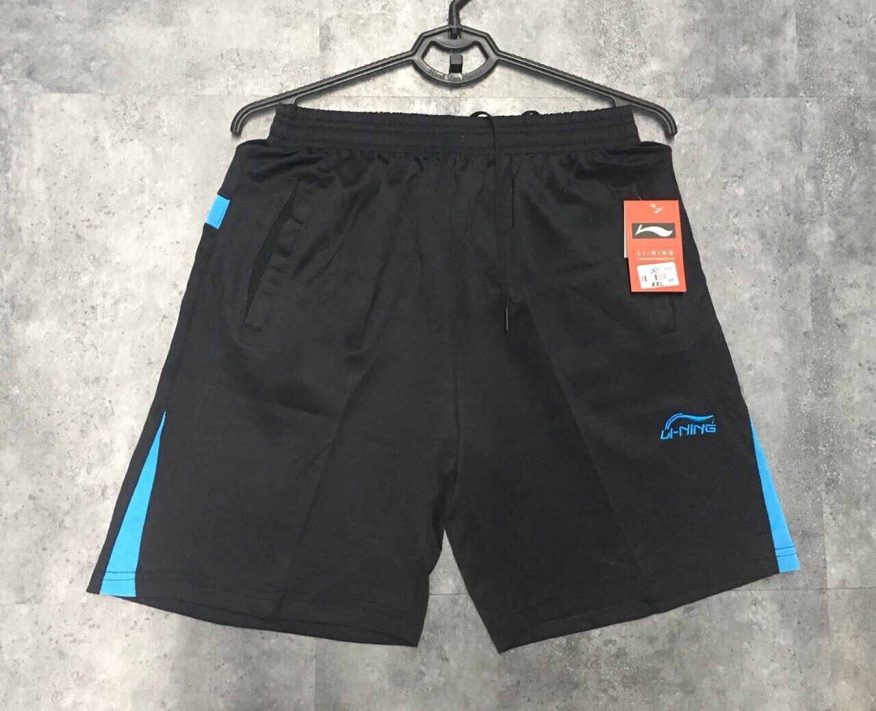 Quần cầu lông Lining mã 01