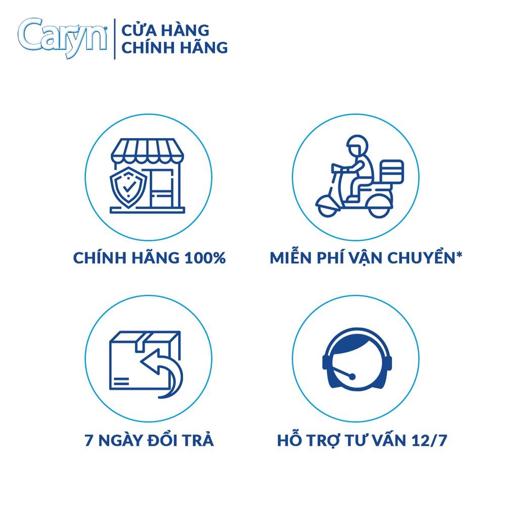 Tã quần người lớn Caryn M16;L14