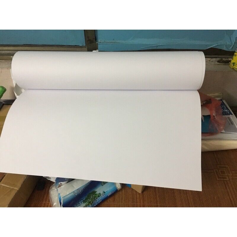 Giấy vẽ roki -a1/a2 10 tờ