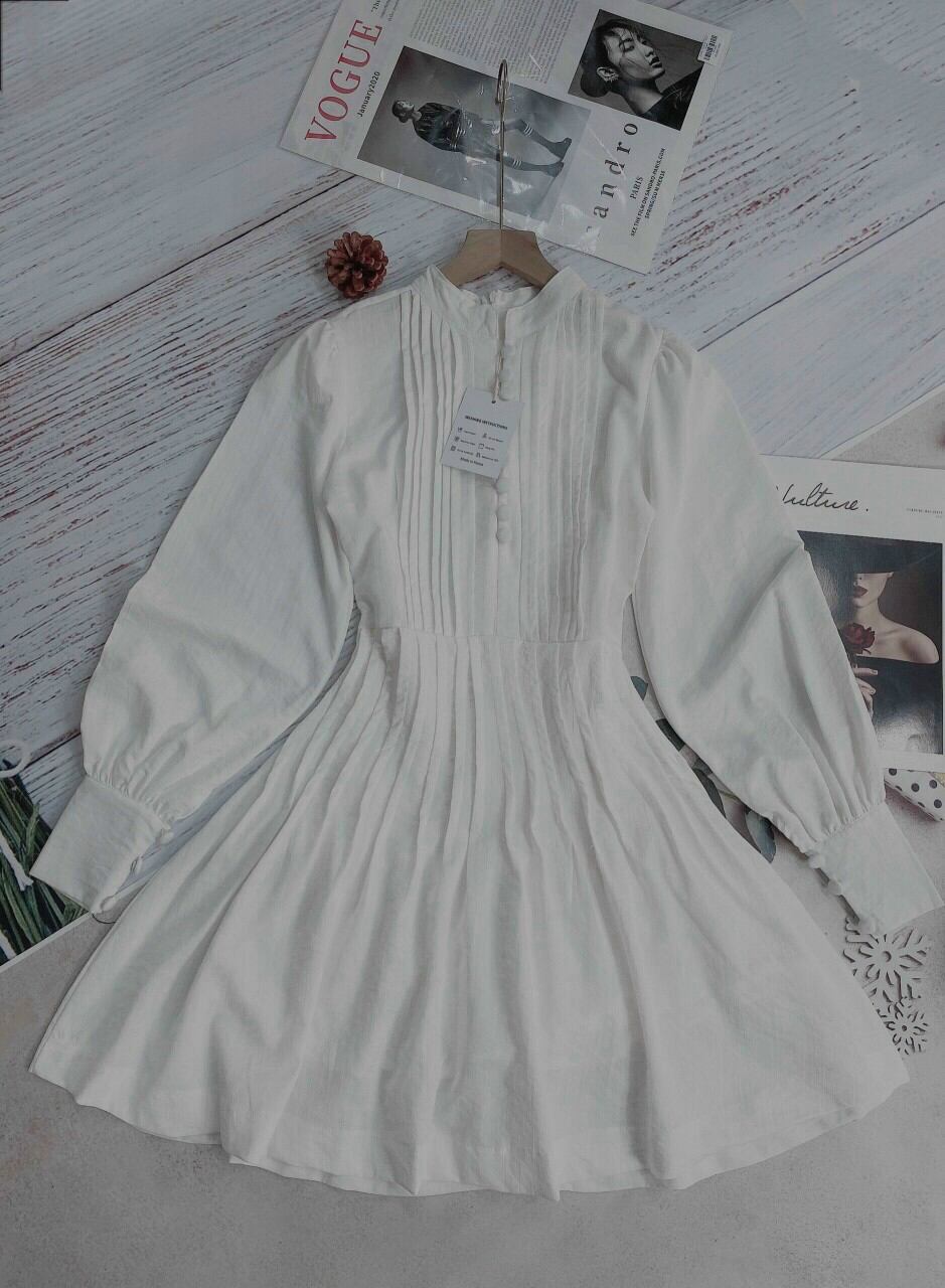 Lin Dress